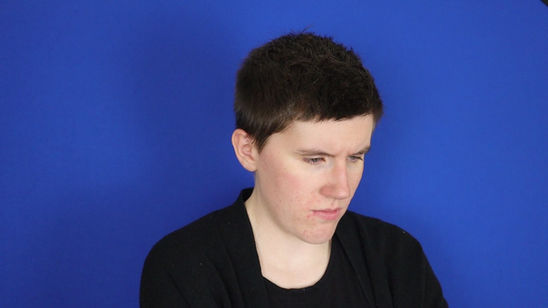 Theresa's monologue - Marion Bridge